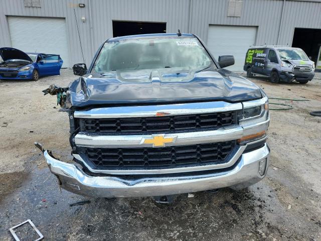 Foto 5 de la subasta – 2019 CHEVROLET SILVERADO con VIN 2GCVKPEC0K1102871