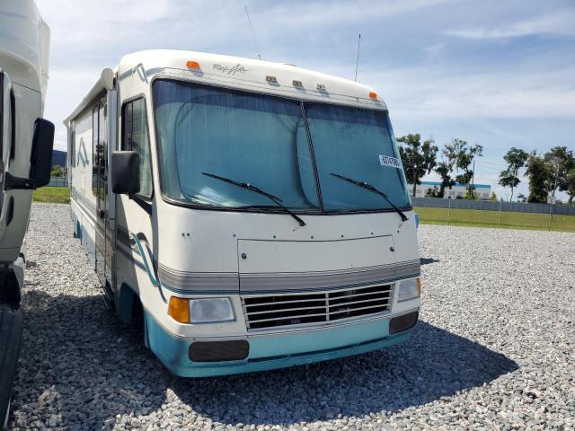 Photo 1 from auction – 1995 CHEVROLET P30 with VIN 1GBLP37N5S3305222