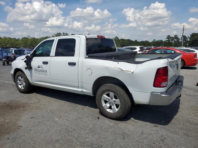 Photo 2 from auction – 2022 RAM 1500 CLASS with VIN 3C6RR7KG5NG310607
