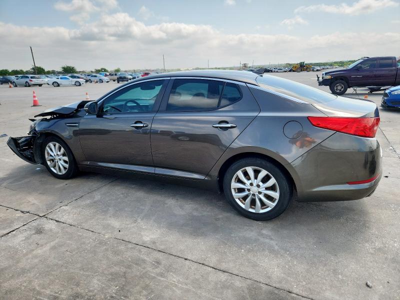 Zdjęcie 2 z aukcji – 2013 KIA OPTIMA z VIN 5XXGM4A79DG126173
