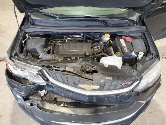 صورة رقم 11 من المزاد - 2017 CHEVROLET SONIC LT مع VIN 1G1JD5SB5H4151997