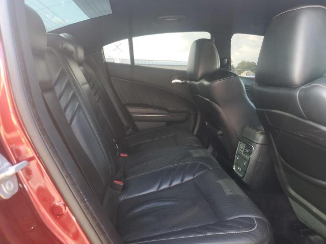 Photo 10 from auction – 2018 DODGE CHARGER SR with VIN 2C3CDXL96JH133206