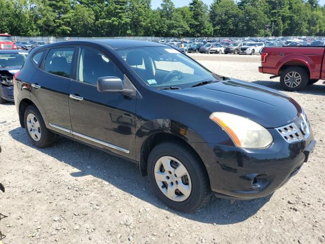 Photo 4 from auction – 2011 NISSAN ROGUE S with VIN JN8AS5MV2BW256498