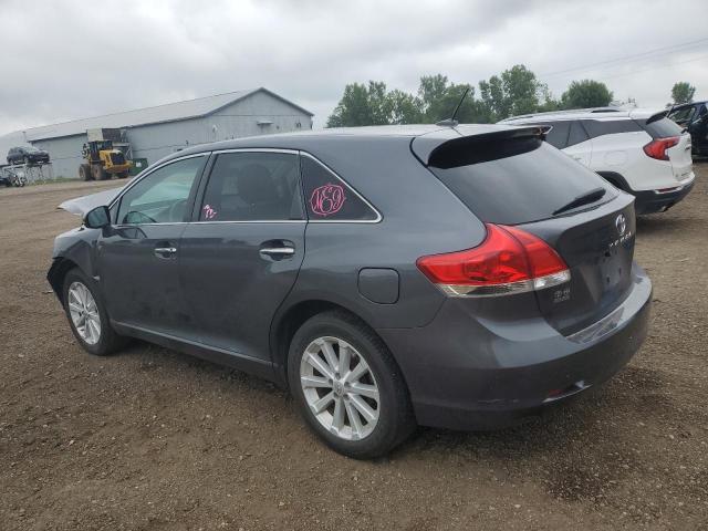 Photo 2 from auction – 2011 TOYOTA VENZA with VIN 4T3ZA3BB7BU053121