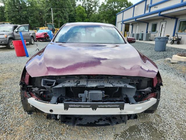 Photo 5 from auction – 2017 GENESIS G80 BASE with VIN KMHGN4JE8HU168373