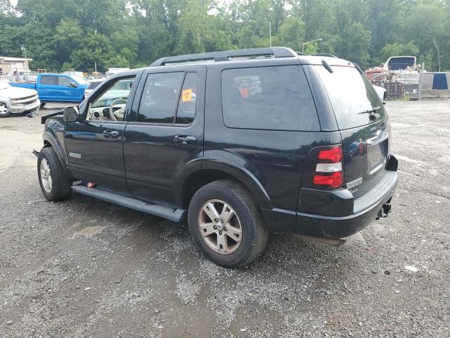 Photo 2 from auction – 2007 FORD EXPLORER X with VIN 1FMEU73E47UB04614