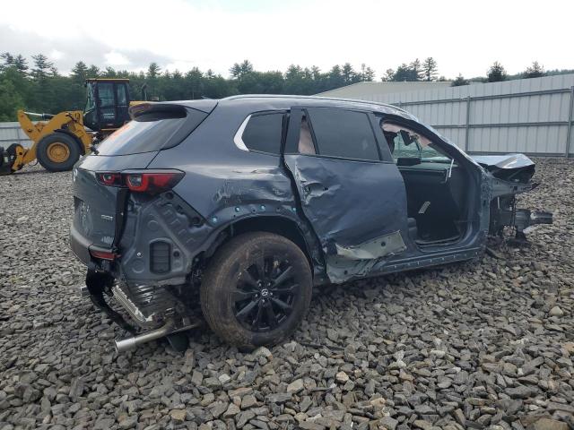 Photo 3 from auction – 2025 MAZDA CX-50 PREM with VIN 7MMVABDM6SN356583