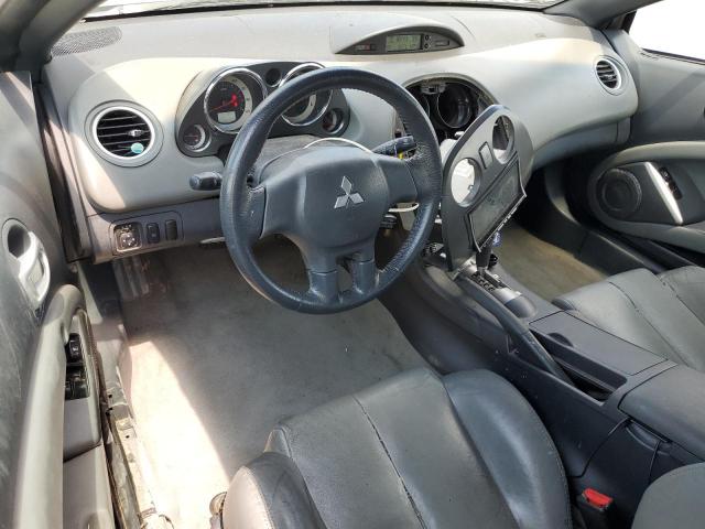 Photo 8 from auction – 2007 MITSUBISHI ECLIPSE SP with VIN 4A3AL25F57E011090