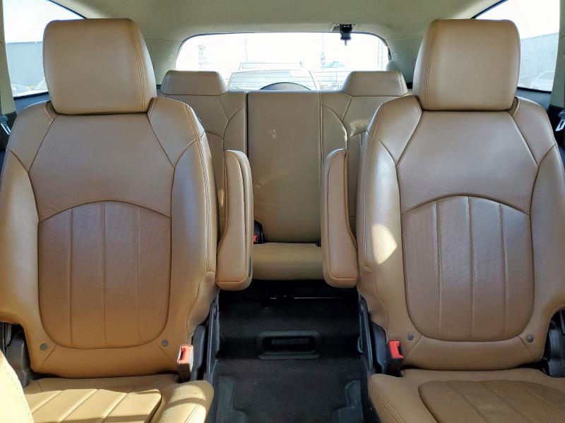 Photo 10 from auction – 2016 BUICK ENCLAVE with VIN 5GAKRBKD6GJ326546