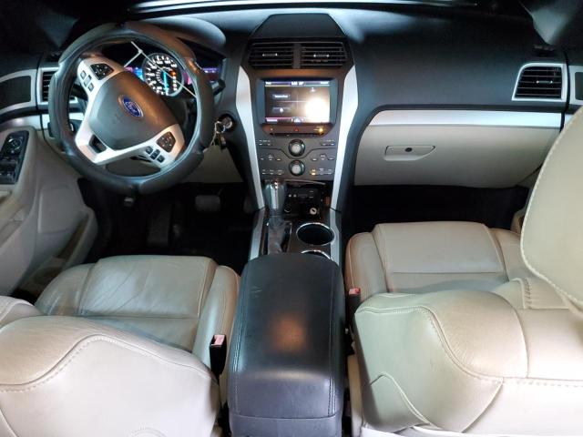 Фото 8 с аукциона – 2013 FORD EXPLORER X с VIN 1FM5K7D81DGA40346