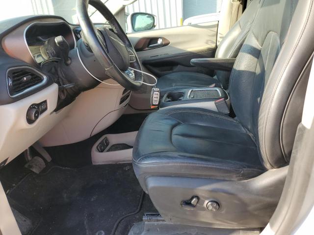 Photo 7 from auction – 2018 CHRYSLER PACIFICA T with VIN 2C4RC1EG6JR168310