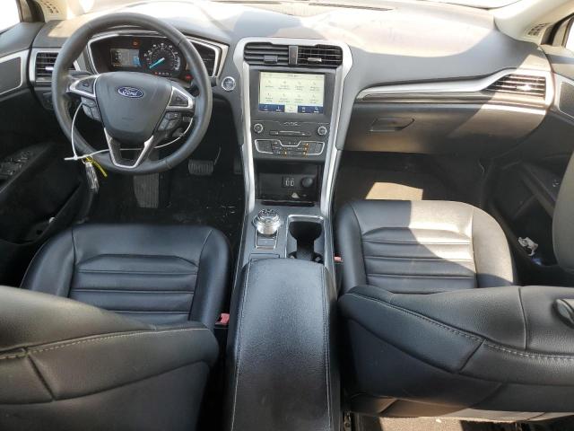 Photo 8 from auction – 2020 FORD FUSION SEL with VIN 3FA6P0CD1LR194021