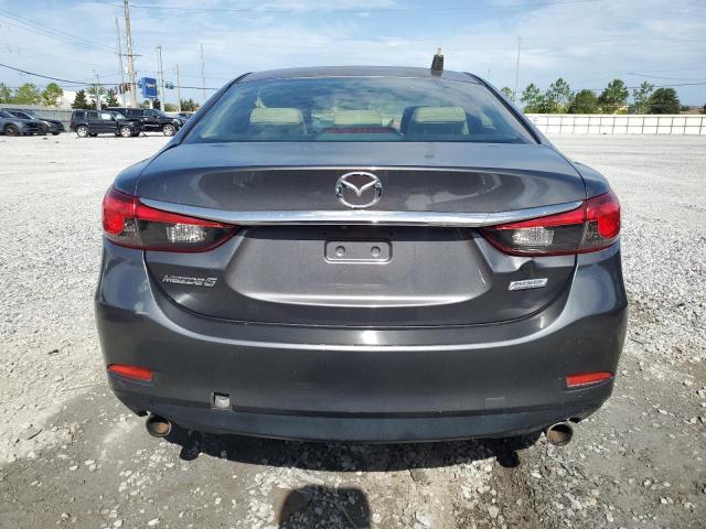 Photo 6 from auction – 2016 MAZDA 6 TOURING with VIN JM1GJ1V53G1421429