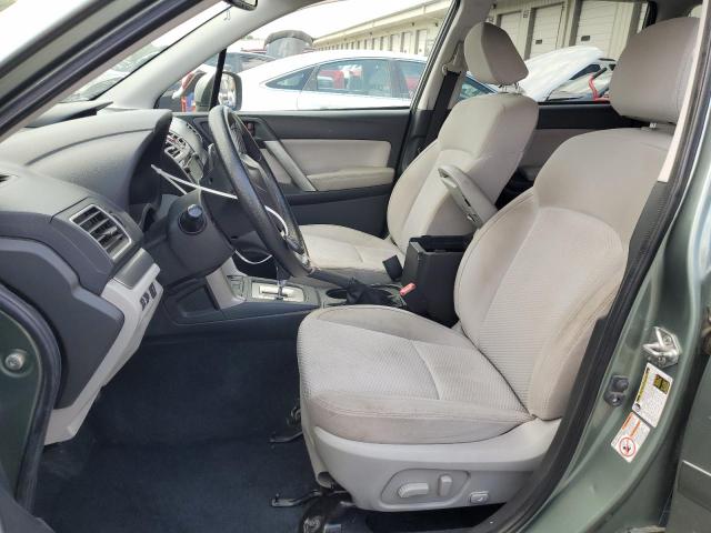Photo 7 from auction – 2016 SUBARU FORESTER 2 with VIN JF2SJADC8GH429772