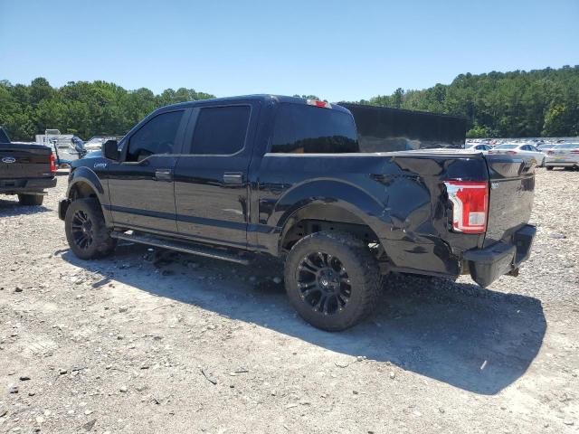 Zdjęcie 2 z aukcji – 2017 FORD F150 SUPER z VIN 1FTEW1EF2HKE18518