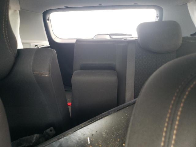 Photo 10 from auction – 2022 CHEVROLET TRAX LS with VIN KL7CJNSM3NB527272