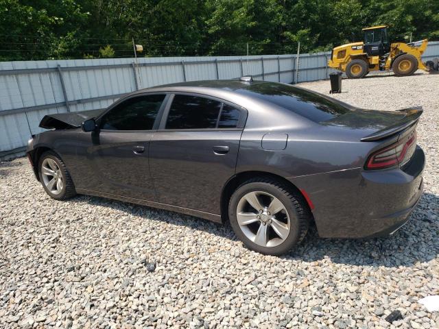 Photo 2 from auction – 2015 DODGE CHARGER SXT with VIN 2C3CDXHG8FH886220