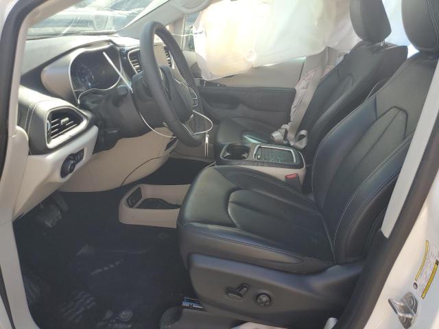 Photo 7 from auction – 2023 CHRYSLER PACIFICA T with VIN 2C4RC1BG8PR522048