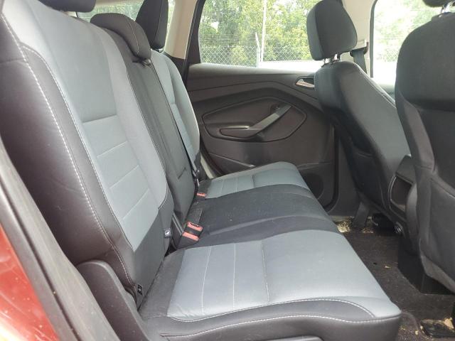 Photo 11 from auction – 2016 FORD ESCAPE with VIN 1FMCU9G97GUA93415