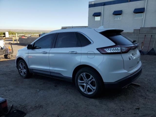 Photo 2 from auction – 2016 FORD EDGE TITAN with VIN 2FMPK4K84GBB74323