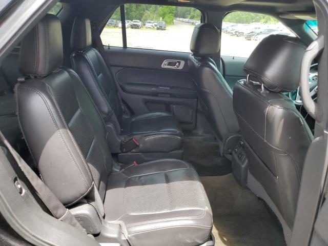 Photo 11 from auction – 2013 FORD EXPLORER L with VIN 1FM5K8F87DGC27691
