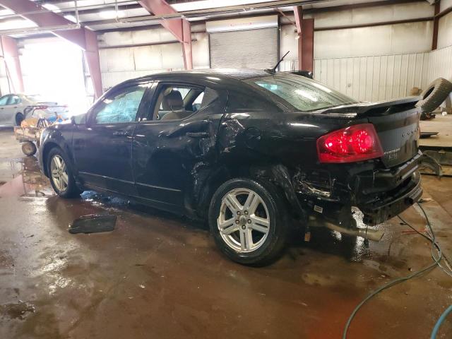 Photo 2 from auction – 2013 DODGE AVENGER SX with VIN 1C3CDZCG1DN682107