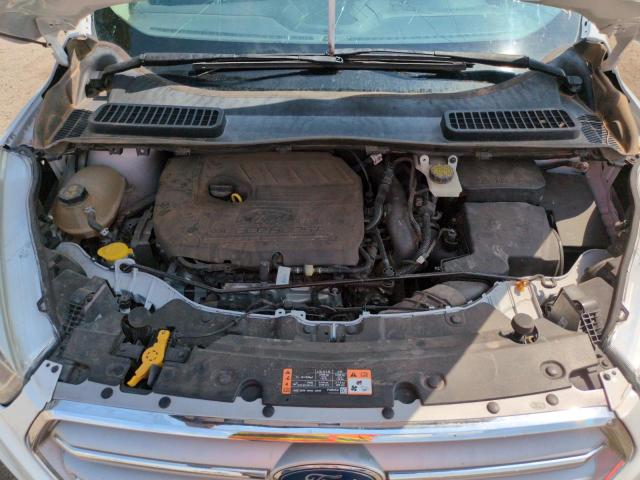 Photo 11 from auction – 2017 FORD ESCAPE SE with VIN 1FMCU0GD2HUC51273