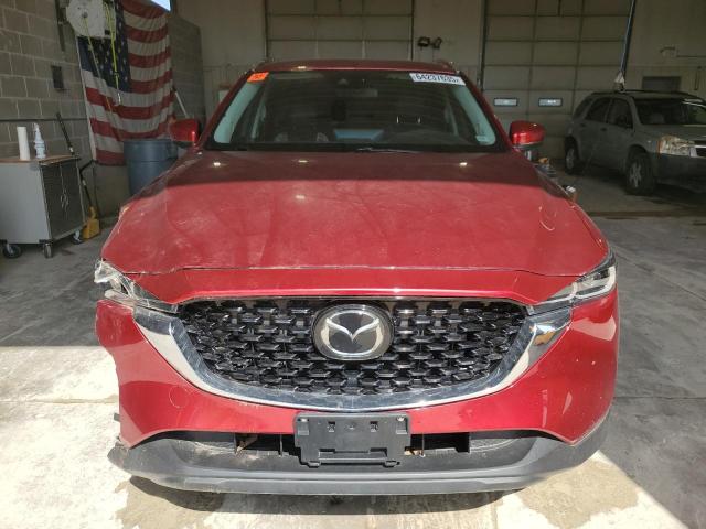 Photo 5 from auction – 2023 MAZDA CX-5 SELEC with VIN JM3KFBBM0P0221036