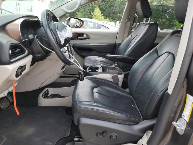 Photo 7 from auction – 2019 CHRYSLER PACIFICA T with VIN 2C4RC1BG6KR703559