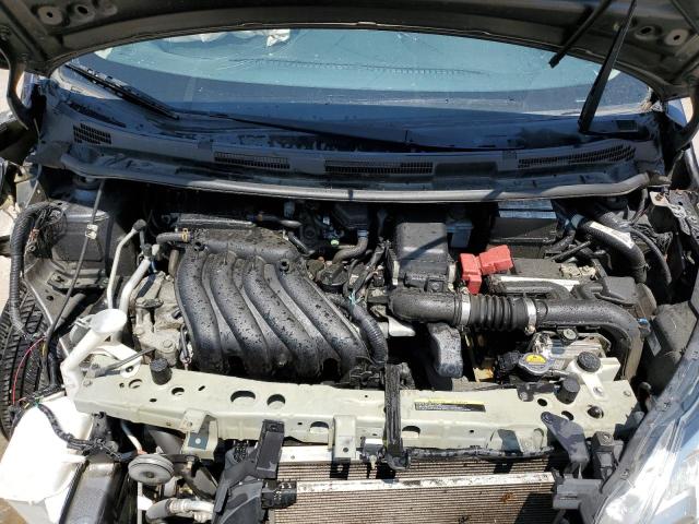 Photo 12 from auction – 2016 NISSAN VERSA NOTE with VIN 3N1CE2CP8GL395662