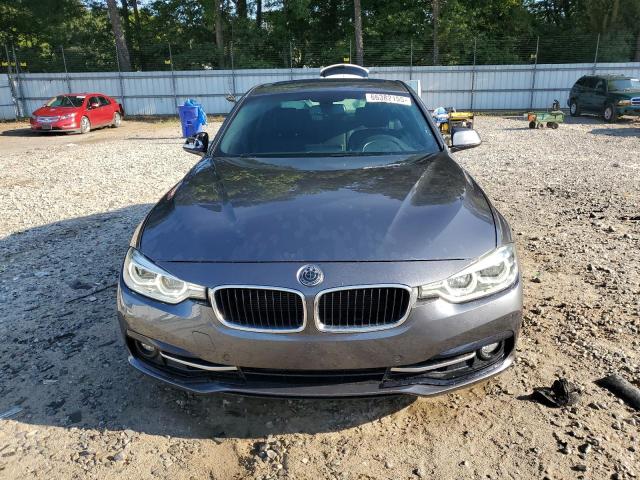 Photo 5 from auction – 2016 BMW 328 I SULE with VIN WBA8E9G58GNT86137