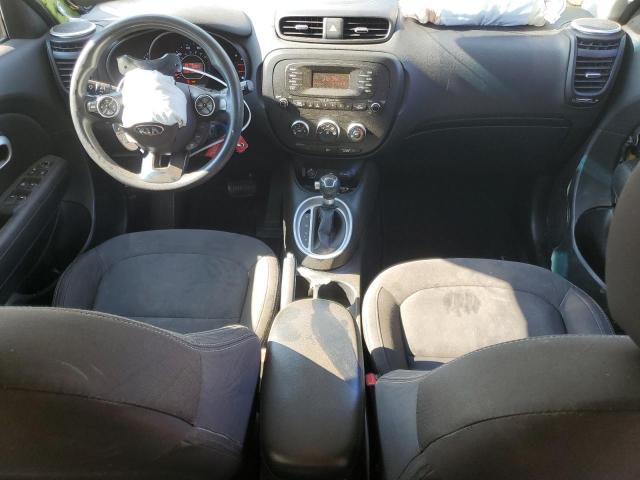 Photo 8 from auction – 2016 KIA SOUL with VIN KNDJN2A21G7827640