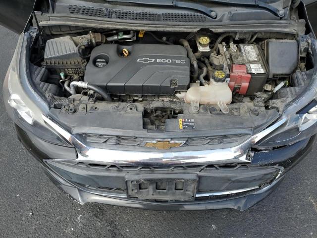Photo 11 from auction – 2020 CHEVROLET SPARK 1LT with VIN KL8CD6SA6LC417838
