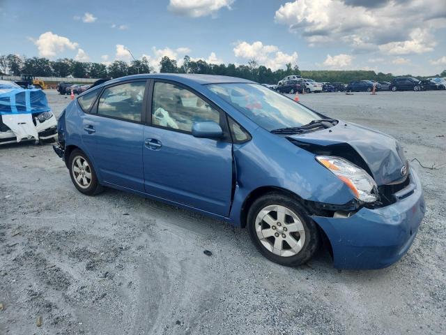 Photo 4 from auction – 2004 TOYOTA PRIUS with VIN JTDKB20U440090034