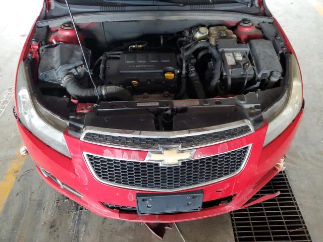 Photo 11 from auction – 2012 CHEVROLET CRUZE LT with VIN 1G1PG5SC1C7188949