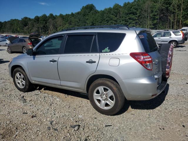 Foto 2 de la subasta – 2011 TOYOTA RAV4 con VIN 2T3BF4DVXBW114090