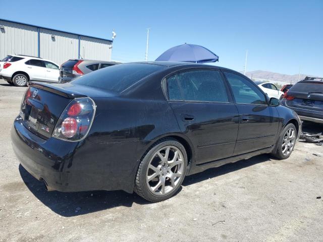 Photo 3 from auction – 2006 NISSAN ALTIMA SE with VIN 1N4BL11D96C197691