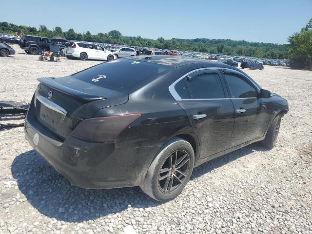 Photo 3 from auction – 2010 NISSAN MAXIMA S with VIN 1N4AA5AP6AC843880