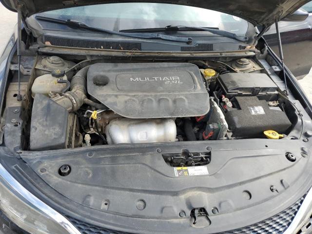 Photo 11 from auction – 2015 CHRYSLER 200 LIMITED with VIN 1C3CCCAB4FN575028