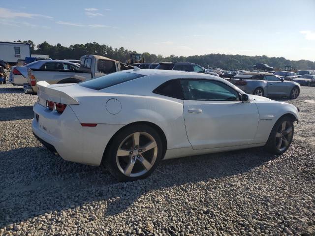 Photo 3 from auction – 2013 CHEVROLET CAMARO with VIN 2G1FC1E34D9200717