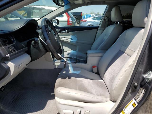 Photo 7 from auction – 2012 TOYOTA CAMRY HYBR with VIN 4T1BD1FK2CU043498