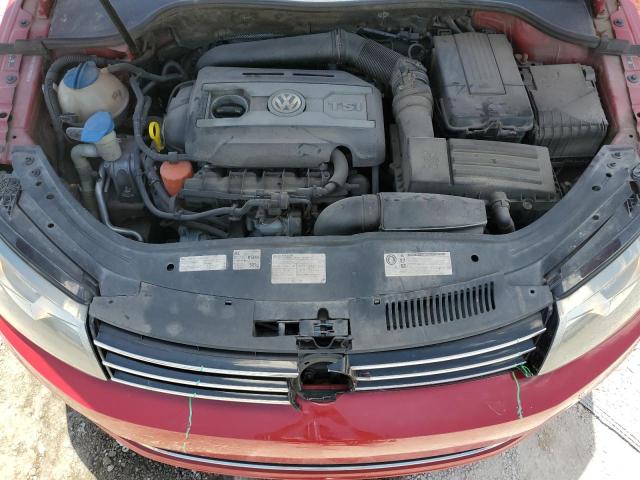 Photo 11 from auction – 2012 VOLKSWAGEN EOS KOMFOR with VIN WVWBW7AH2CV006801