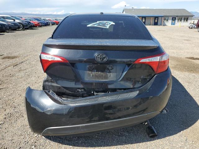 Photo 6 from auction – 2016 TOYOTA COROLLA L with VIN 5YFBURHE9GP491525