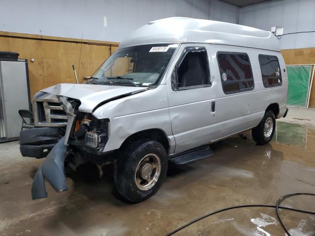FORD ECONOLINE 2012 with VIN 1FTNE2EW9CDA42809 - Photo from auction