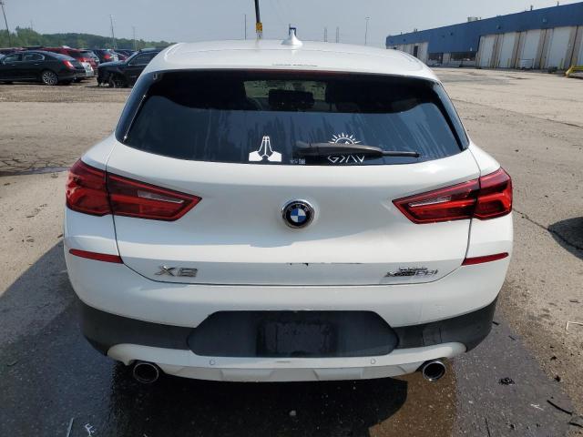 Photo 6 from auction – 2019 BMW X2 XDRIVE2 with VIN WBXYJ5C55KEF82709