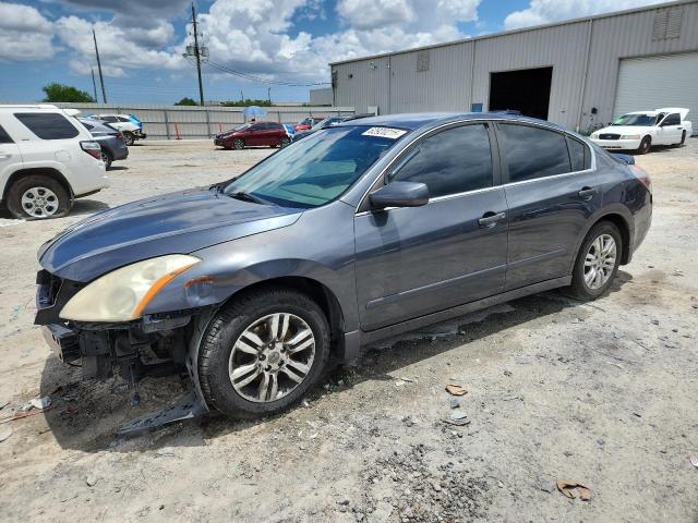 NISSAN ALTIMA BAS 2011 with VIN 1N4AL2AP0BN473055 - Photo from auction