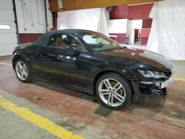 Photo 4 from auction – 2018 AUDI TT with VIN TRUT5CFVXJ1007672