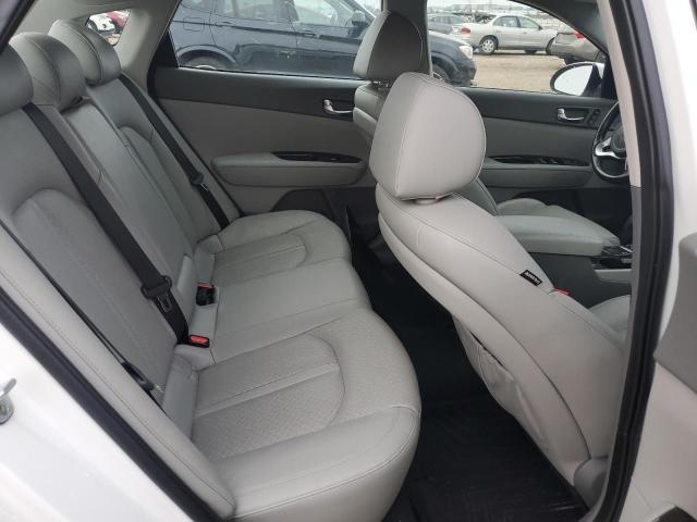Фото 10 с аукциона – 2016 KIA OPTIMA EX с VIN 5XXGU4L37GG090546