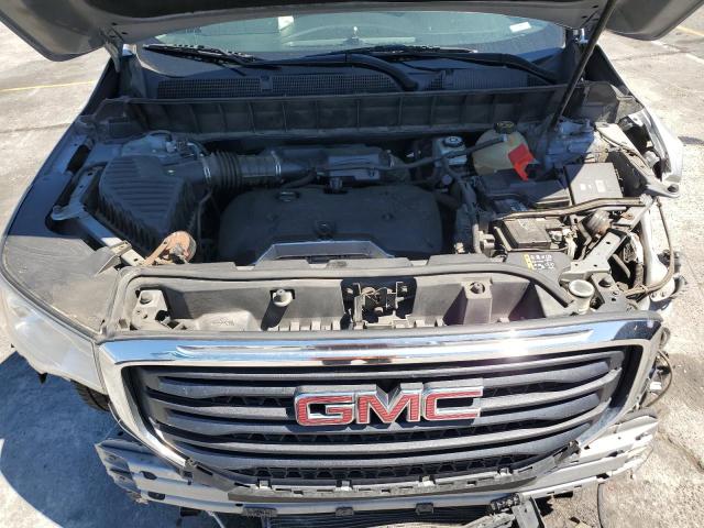 Photo 12 from auction – 2018 GMC ACADIA SLE with VIN 1GKKNKLA1JZ219741