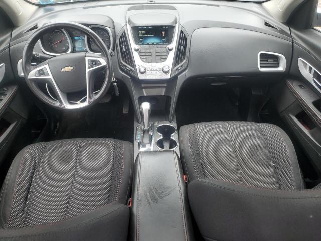 Photo 8 from auction – 2015 CHEVROLET EQUINOX LT with VIN 1GNFLFEK6FZ142198